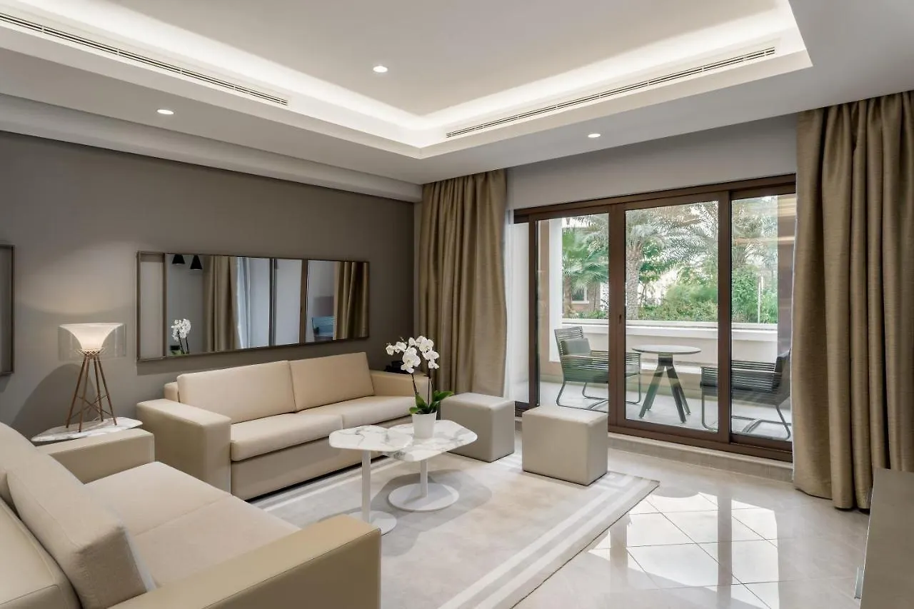 Wyndham Residences The Palm Dubai