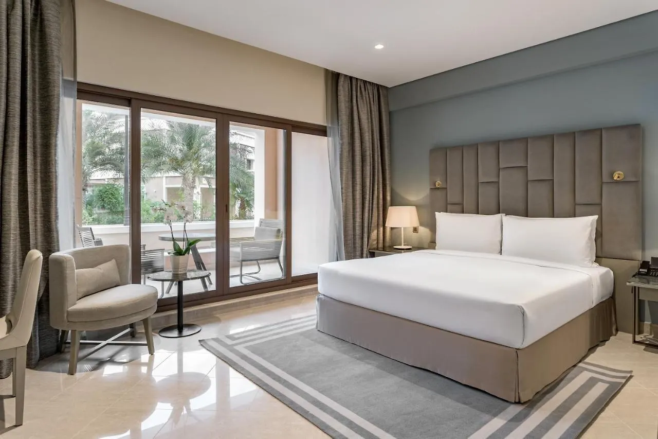 ***** Hotel Wyndham Residences The Palm Dubai United Arab Emirates