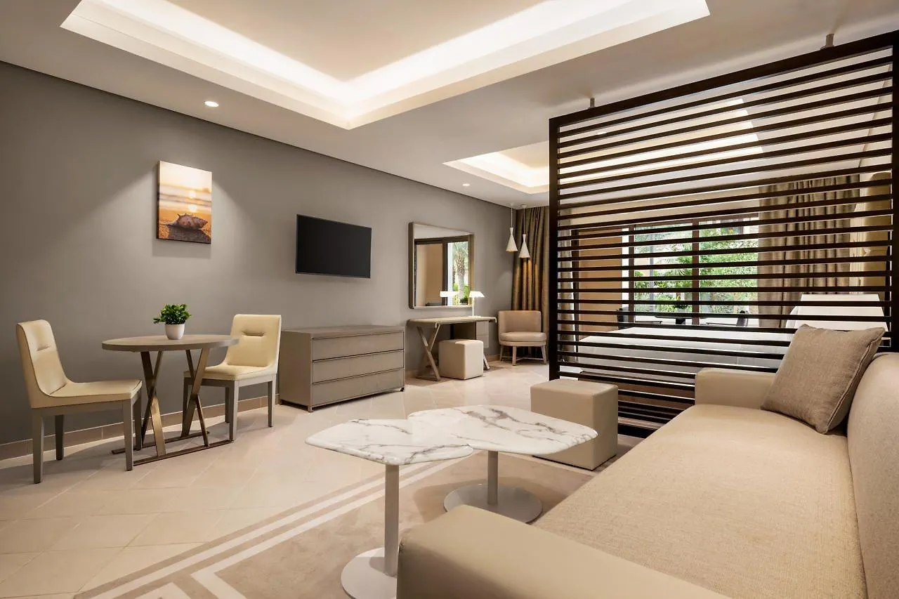 Wyndham Residences The Palm Dubai