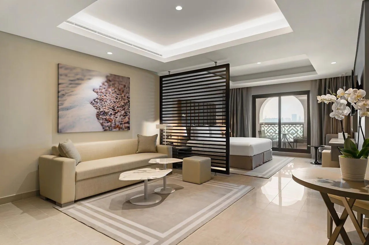 Wyndham Residences The Palm Dubai Hotel