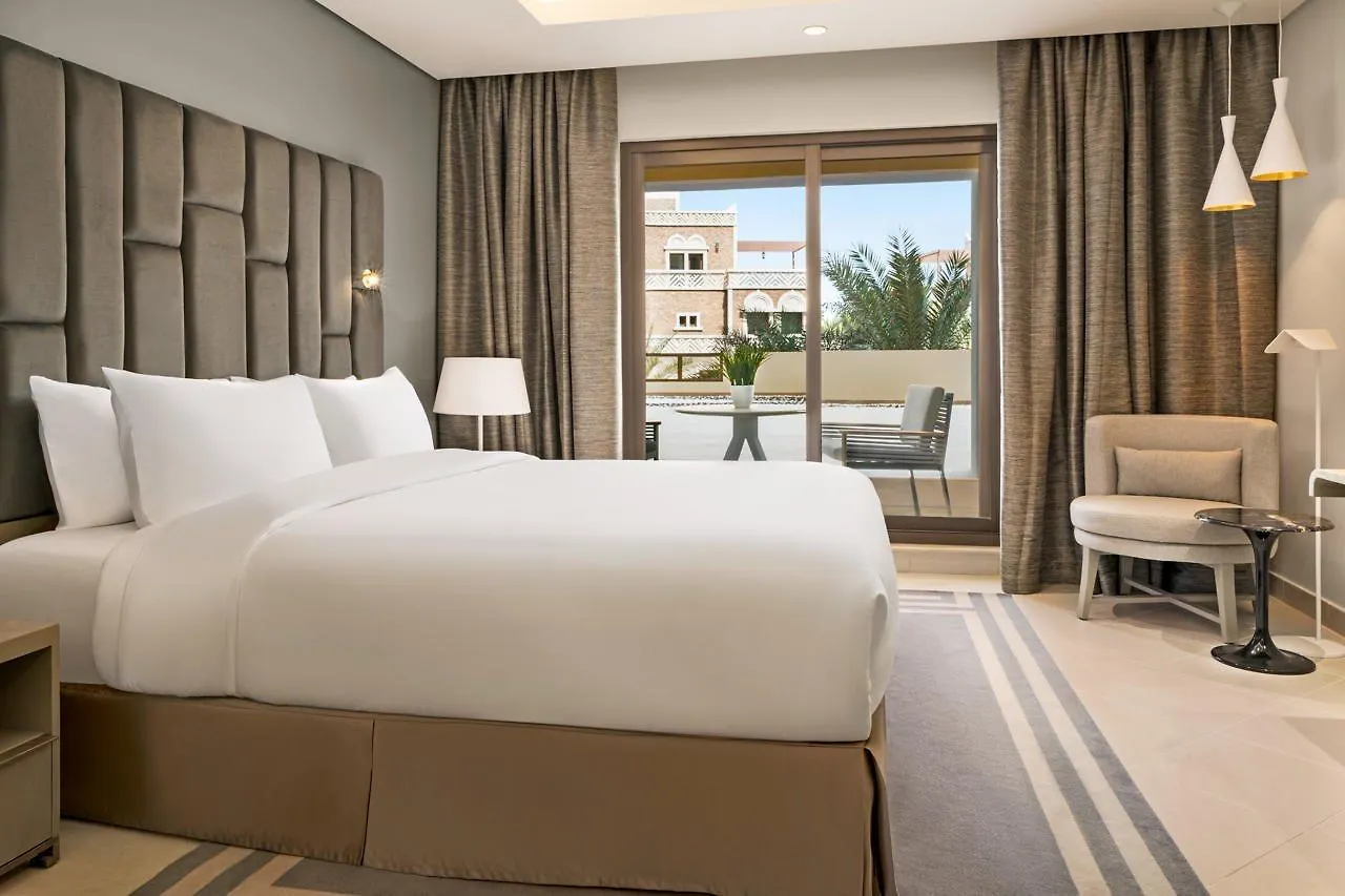 Hotel Wyndham Residences The Palm Dubai