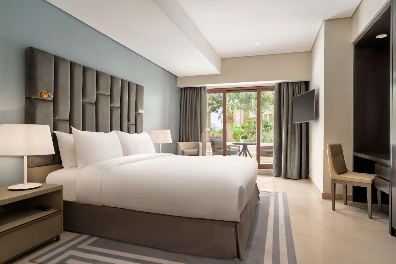 Wyndham Residences The Palm Dubai United Arab Emirates