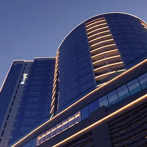 Radisson Blu Hotel, Waterfront ***** Ντουμπάι