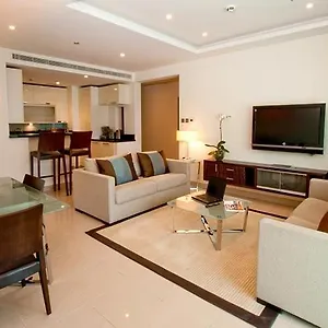 Hotel Bonnington Jumeraih Lakes Towers , Jlt Cluster J ,