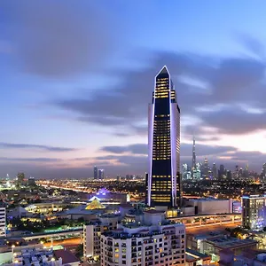 Sofitel The Obelisk ***** Ντουμπάι