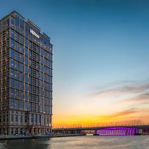 Hilton Al Habtoor ***** Ντουμπάι