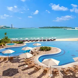 Отель Andaz The Palm, By Hyatt