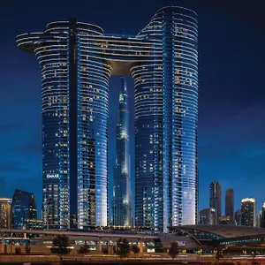 Address Sky View, Downtown Hotel