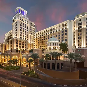 Hotel Aspen By Kempinski Mall Of The Emirates